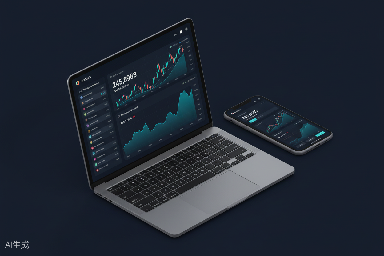 Celtrix Trading Dashboard